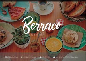 berraco at Berraco in Lleida