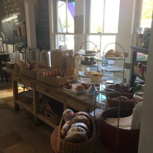 Breads at 141 Bradford Natural Market in Provincetown