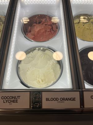   at Gelato Messina in Newtown