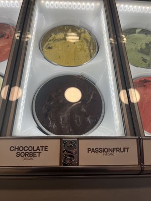   at Gelato Messina in Newtown