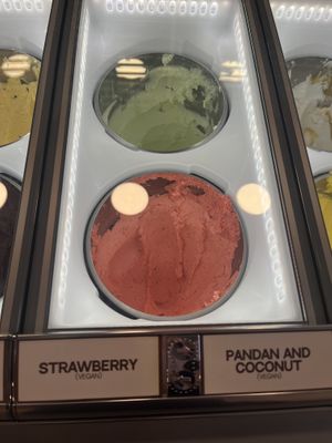   at Gelato Messina in Newtown