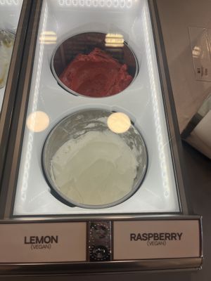   at Gelato Messina in Newtown