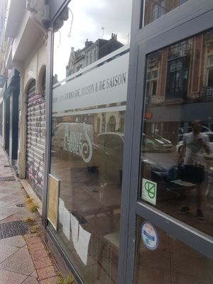 Deventure at Annie's Kitchen in Lille