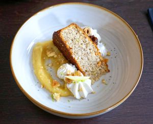 Brunch part 3 at Annie's Kitchen in Lille