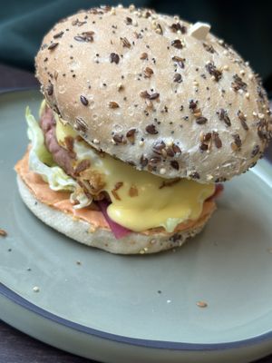   at Annie's Kitchen in Lille