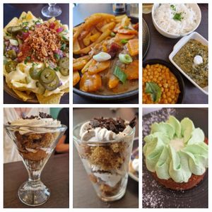  at Annie's Kitchen in Lille