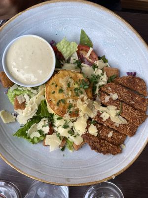   at Annie's Kitchen in Lille