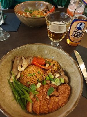  at Annie's Kitchen in Lille