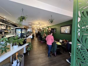 Room  at Annie's Kitchen in Lille