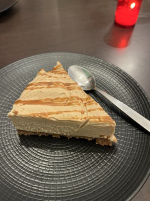   at Annie's Kitchen in Lille