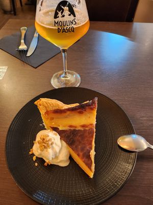  at Annie's Kitchen in Lille