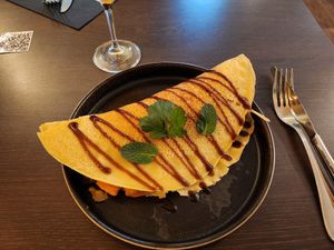  at Annie's Kitchen in Lille