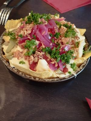  at Annie's Kitchen in Lille