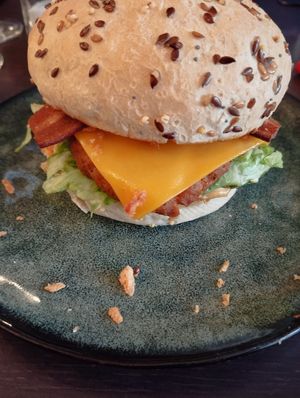  at Annie's Kitchen in Lille