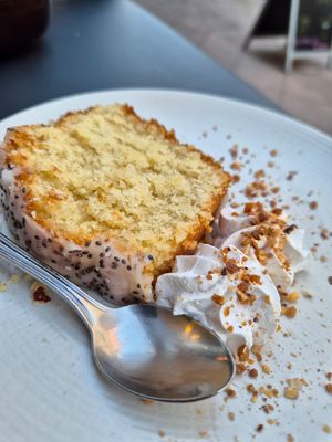  at Annie's Kitchen in Lille