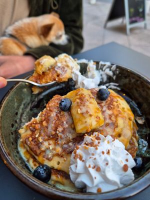  at Annie's Kitchen in Lille