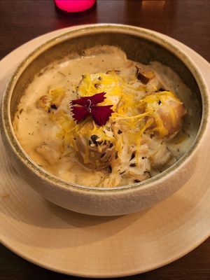  at Annie's Kitchen in Lille