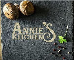 annie's kitchen  at Annie's Kitchen in Lille