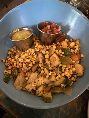   at PopoJito Med-Mex Kitchen in Scarsdale