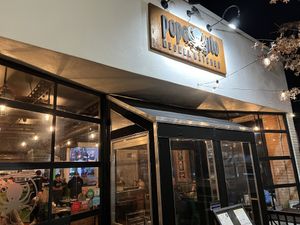   at PopoJito Med-Mex Kitchen in Scarsdale