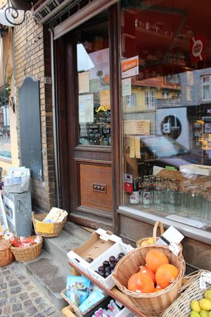 Ganefryd at Ganefryd in Aarhus