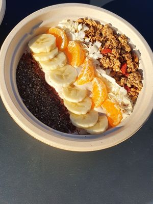 Winter Powder Bowl  at Fix & Repeat in Bend