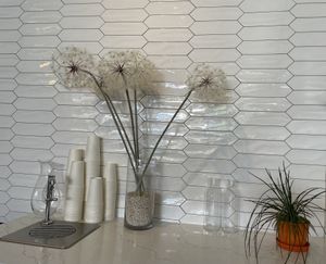 Fun “wishes” by the water station!  at Fix & Repeat in Bend