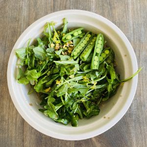 Summer Quinoa Bowl! Fresh & Delish!  at Fix & Repeat in Bend