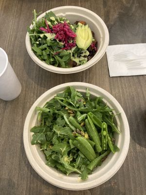 Bowls 🤤  at Fix & Repeat in Bend