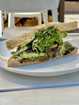 Pot Sando  at Fix & Repeat in Bend