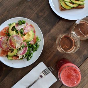 FIX & REPEAT at Fix & Repeat in Bend