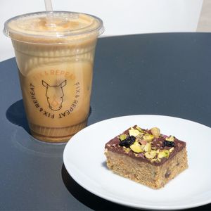 FIX & REPEAT at Fix & Repeat in Bend