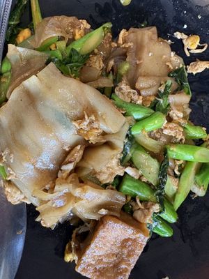   at The Little Buddha in Stamford