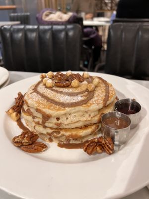   at Herbivore - Shin Kong Mitsukoshi in Taipei