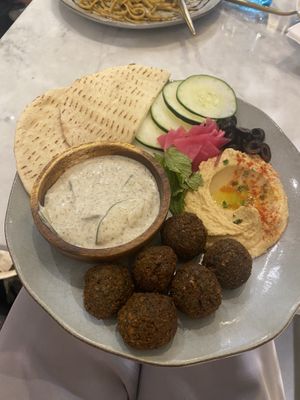   at Herbivore - Shin Kong Mitsukoshi in Taipei