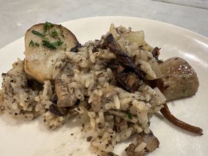   at Herbivore - Shin Kong Mitsukoshi in Taipei