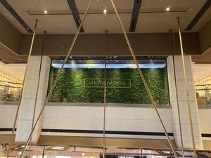 Found it!  at Herbivore - Shin Kong Mitsukoshi in Taipei