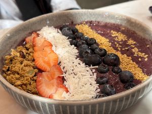   at Herbivore - Shin Kong Mitsukoshi in Taipei