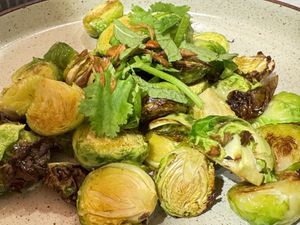   at Herbivore - Shin Kong Mitsukoshi in Taipei