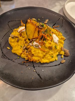  at Herbivore - Shin Kong Mitsukoshi in Taipei