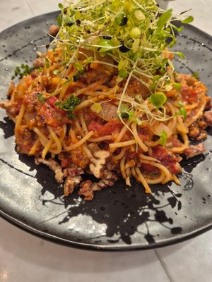  at Herbivore - Shin Kong Mitsukoshi in Taipei