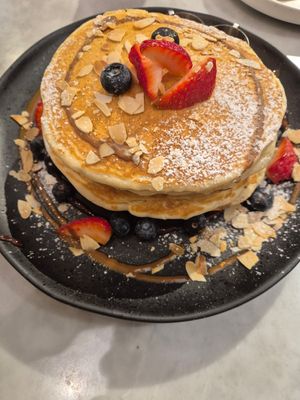  at Herbivore - Shin Kong Mitsukoshi in Taipei