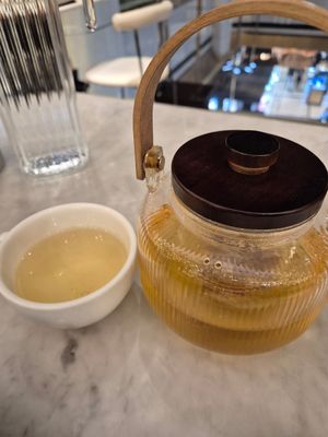  at Herbivore - Shin Kong Mitsukoshi in Taipei