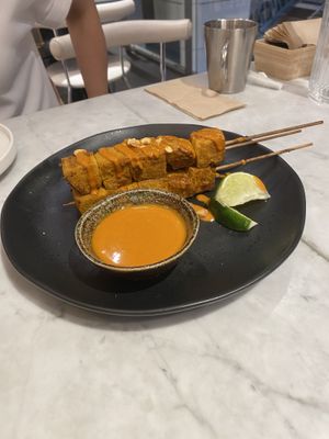   at Herbivore - Shin Kong Mitsukoshi in Taipei