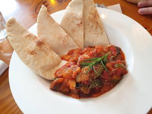   at And 유 (Yu) Cafe in Jeju