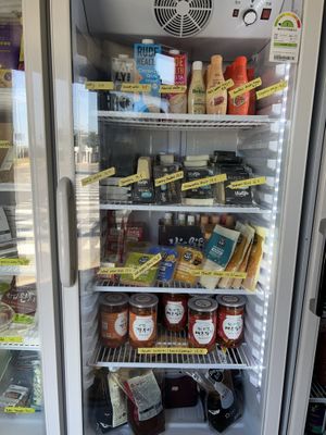   at And 유 (Yu) Cafe in Jeju