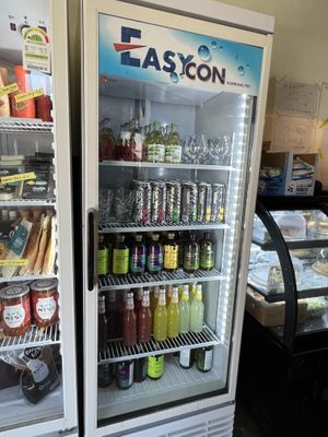   at And 유 (Yu) Cafe in Jeju