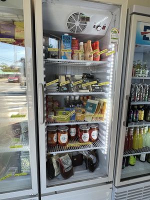   at And 유 (Yu) Cafe in Jeju