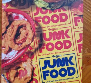 Book at And 유 (Yu) Cafe in Jeju