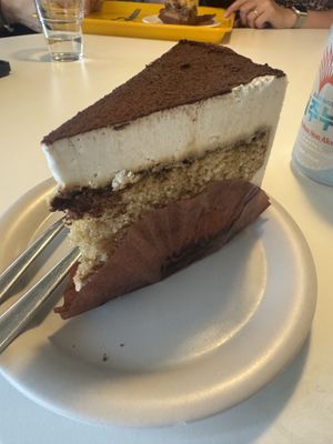   at And 유 (Yu) Cafe in Jeju